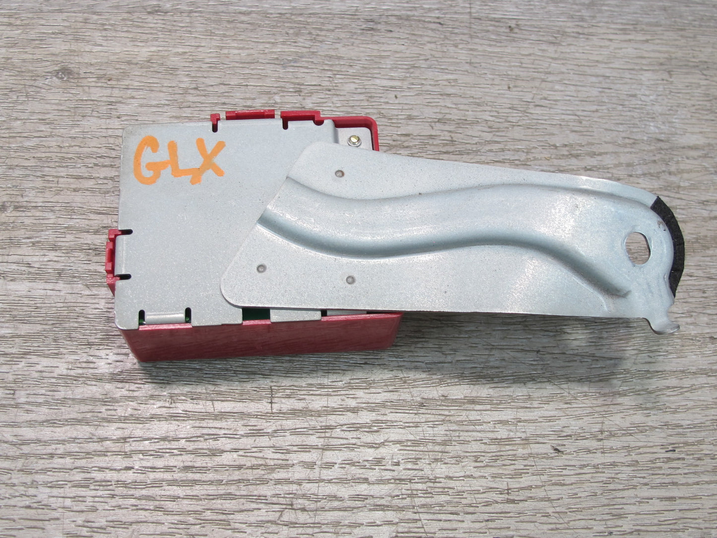 2003-2007 Lexus UZJ100L LX470DOOR Control Receiver Computer Control Module
