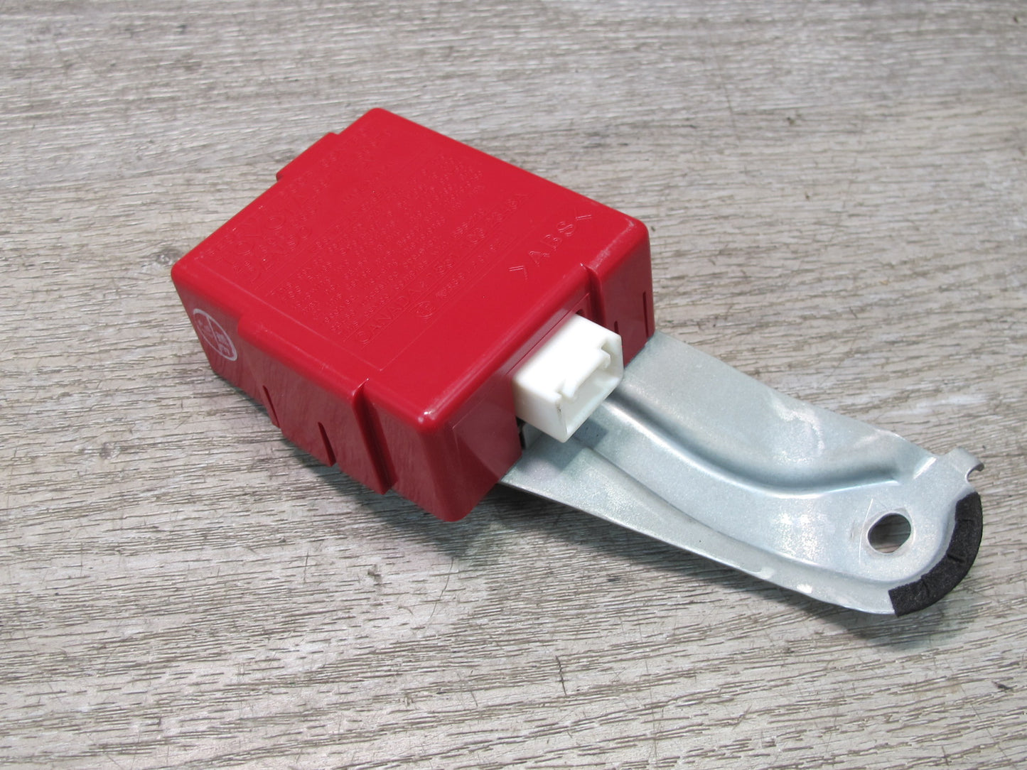 2003-2007 Lexus UZJ100L LX470DOOR Control Receiver Computer Control Module