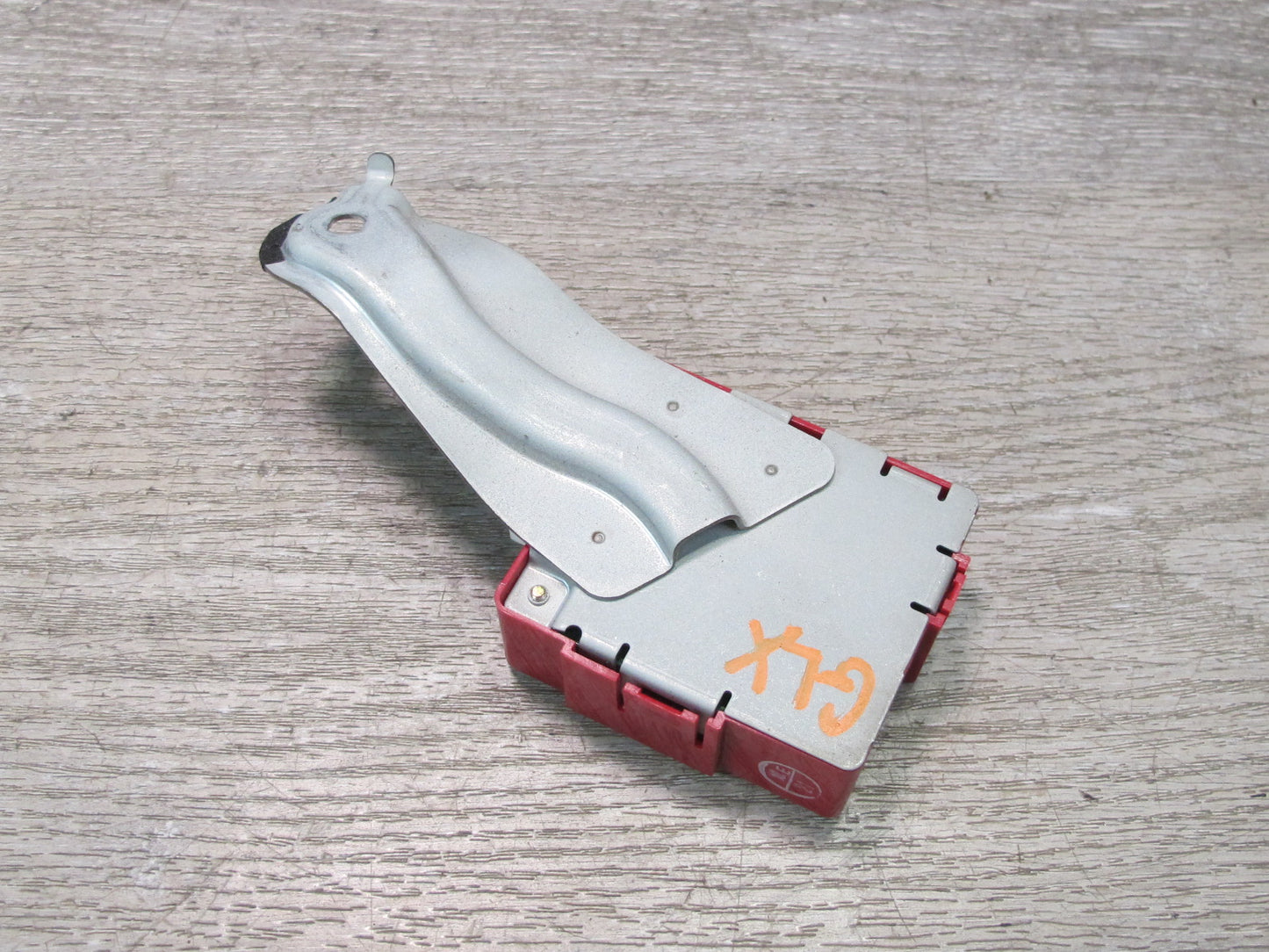 2003-2007 Lexus UZJ100L LX470DOOR Control Receiver Computer Control Module