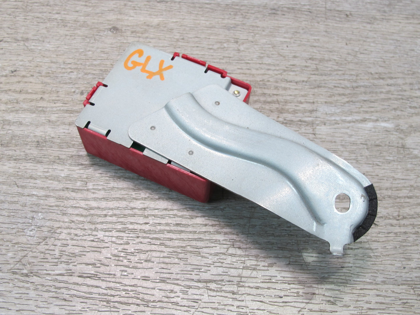 2003-2007 Lexus UZJ100L LX470DOOR Control Receiver Computer Control Module