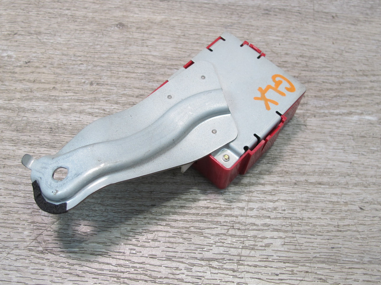 2003-2007 Lexus UZJ100L LX470DOOR Control Receiver Computer Control Module
