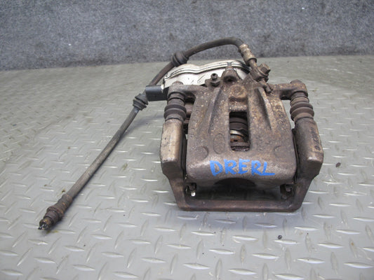 2012-2015 Range Rover Evoque L538 AWD Rear Left Brake Caliper