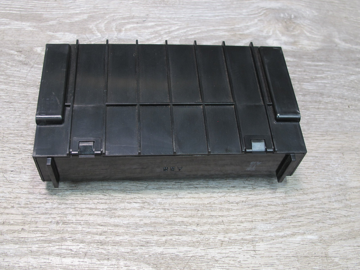 2003-2007 Lexus UZJ100L LX470 A/C Air Conditioner Amplifier Hvac Control Module