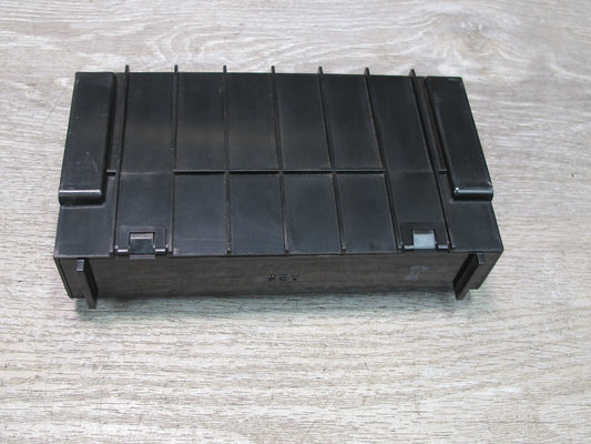 2003-2007 Lexus UZJ100L LX470 A/C Air Conditioner Amplifier Hvac Control Module