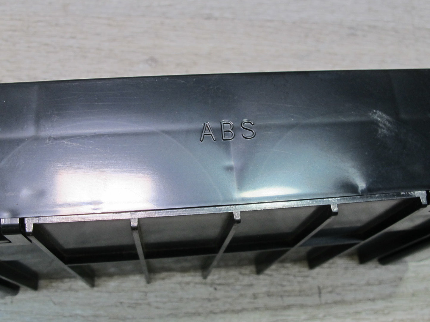 2003-2007 Lexus UZJ100L LX470 A/C Air Conditioner Amplifier Hvac Control Module