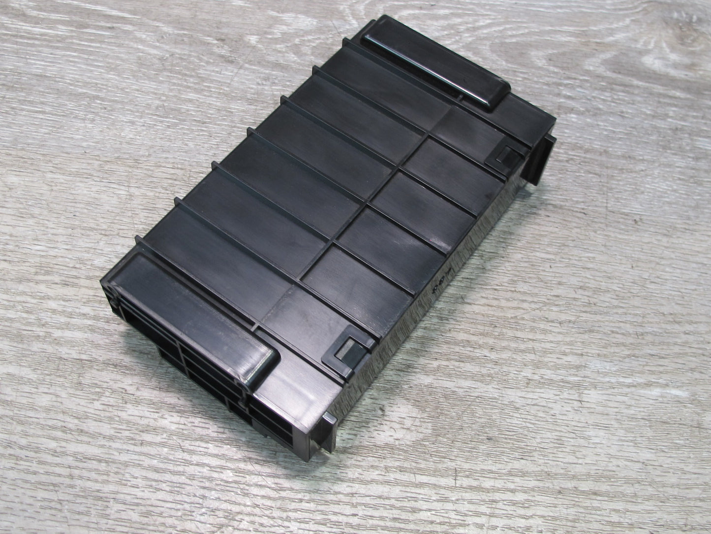 2003-2007 Lexus UZJ100L LX470 A/C Air Conditioner Amplifier Hvac Control Module