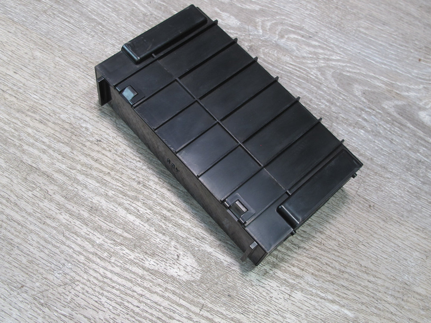 2003-2007 Lexus UZJ100L LX470 A/C Air Conditioner Amplifier Hvac Control Module
