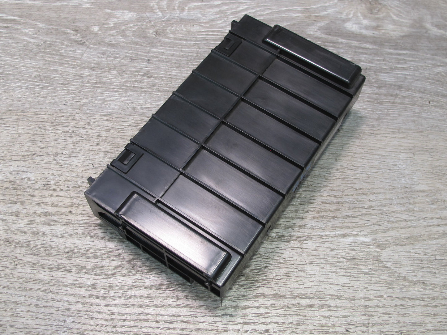 2003-2007 Lexus UZJ100L LX470 A/C Air Conditioner Amplifier Hvac Control Module