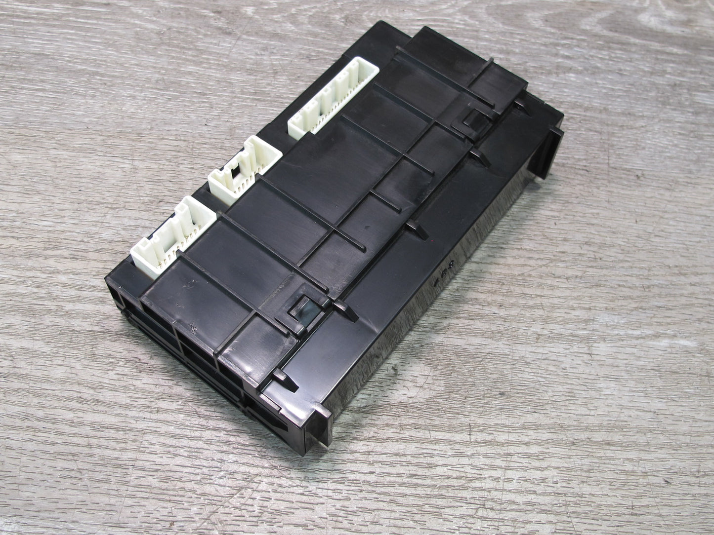 2003-2007 Lexus UZJ100L LX470 A/C Air Conditioner Amplifier Hvac Control Module