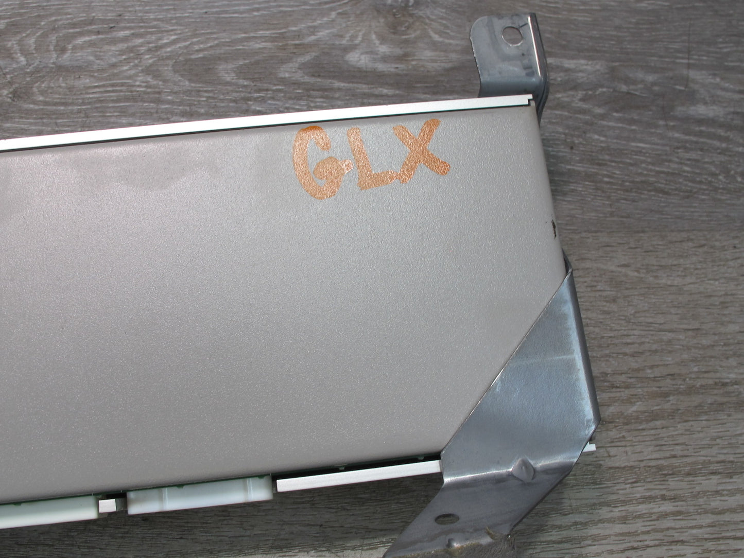 2003-2007 Lexus UZJ100L LX470 Mark Levinson Audio Amplifier 86280-0W051