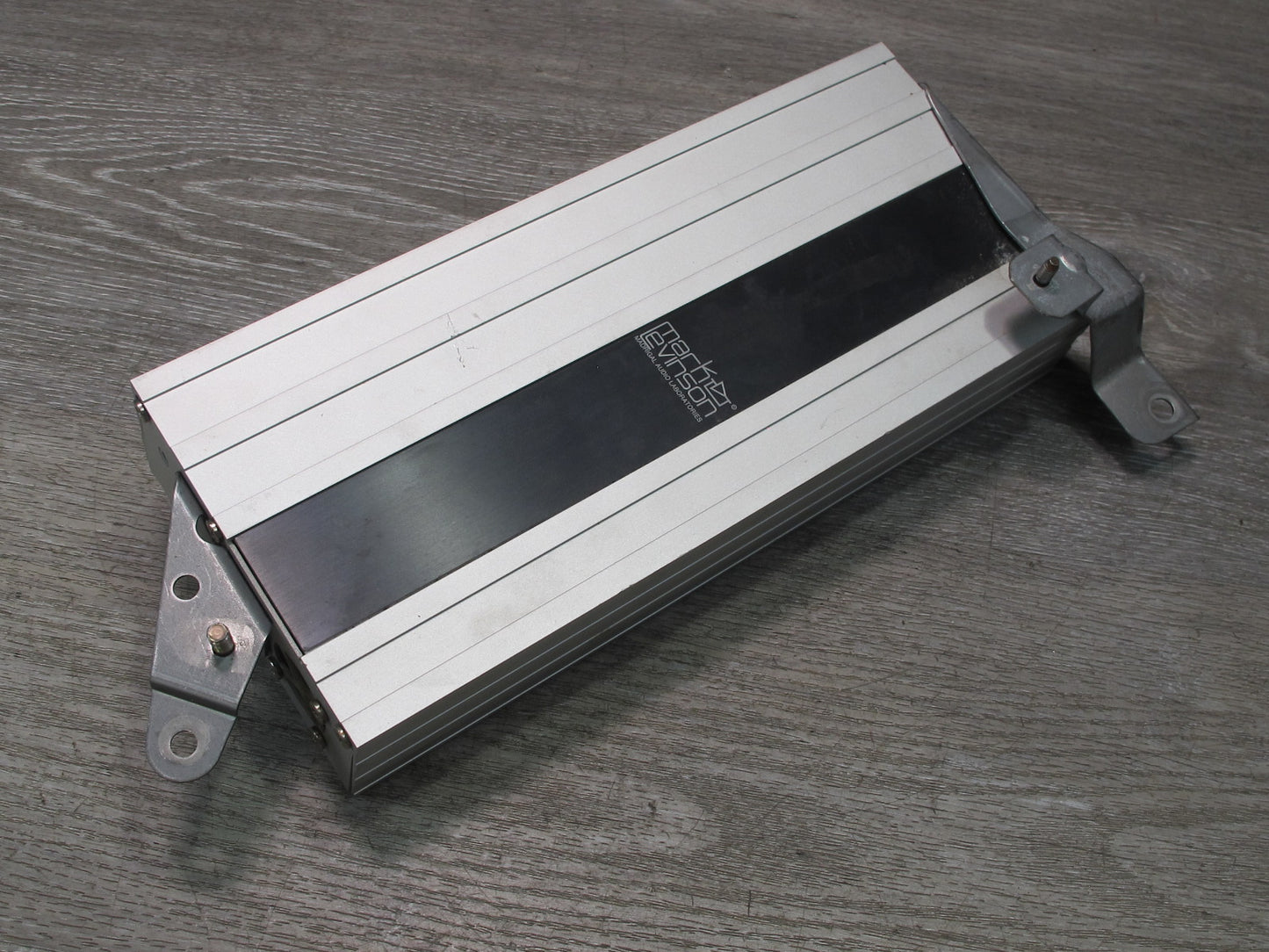 2003-2007 Lexus UZJ100L LX470 Mark Levinson Audio Amplifier 86280-0W051
