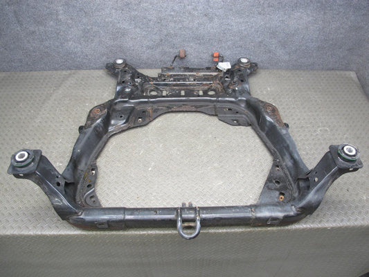 2012-2019 Range Rover Evoque L538 AWD Front Sub Frame Crossmember Carrier