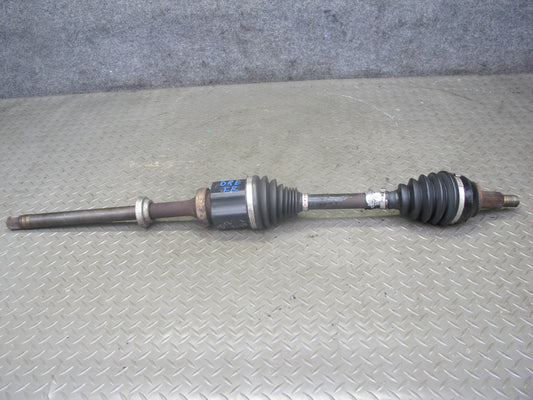 2012-2017 Range Rover Evoque L538 AWD Front Right Suspension Axle Shaft