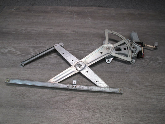 1998-2007 Lexus J100 LX470 Front Right Passenger Side Window Regulator W/ Motor