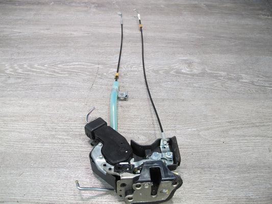 1998-2007 Lexus UZJ100L LX470 Rear Right Passenger Side Door Lock Latch Actuator