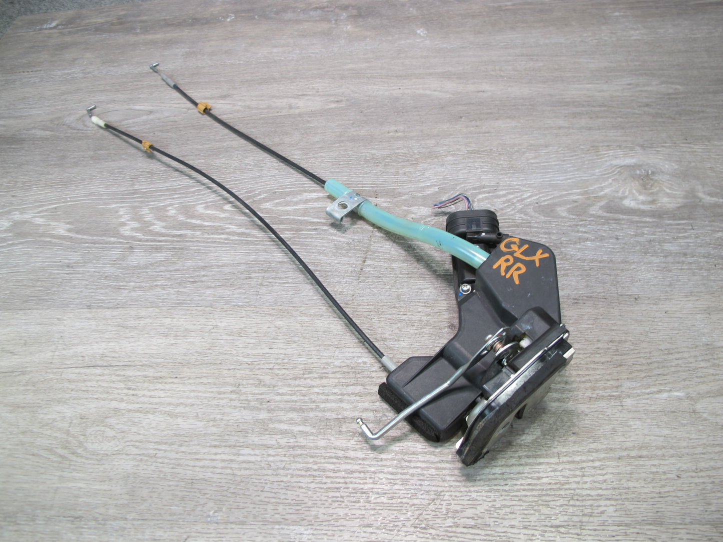 1998-2007 Lexus UZJ100L LX470 Rear Right Passenger Side Door Lock Latch Actuator