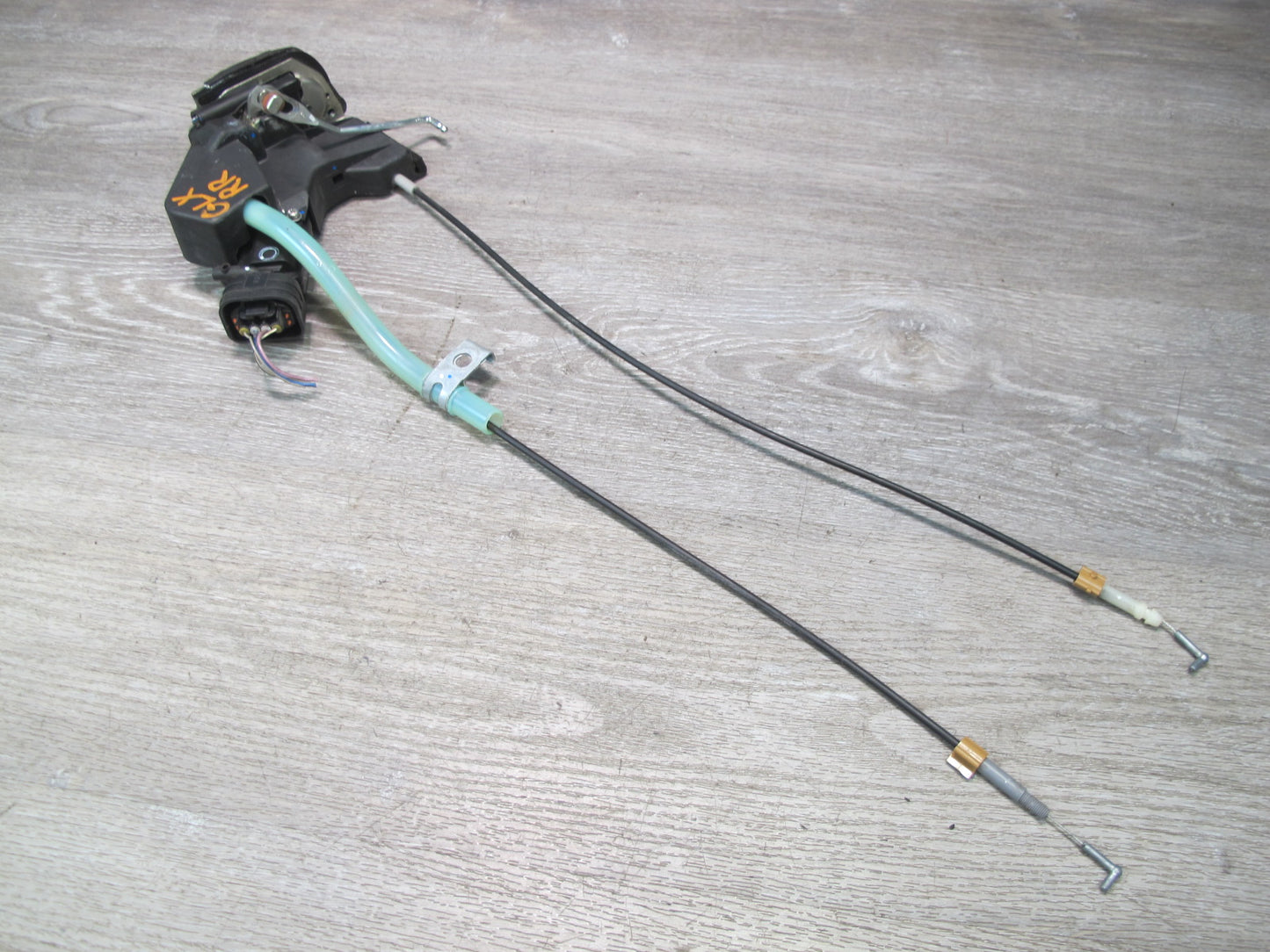 1998-2007 Lexus UZJ100L LX470 Rear Right Passenger Side Door Lock Latch Actuator