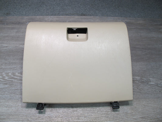 2001-2007 Lexus UZJ100L LX470 Dashboard Dash Glove Box Door Lid 55501-60171