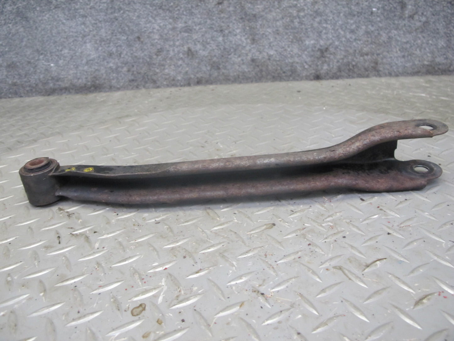 90-96 Nissan Z32 300ZX NON Turbo Set of 4 Rear Left Suspension Control Arm OEM
