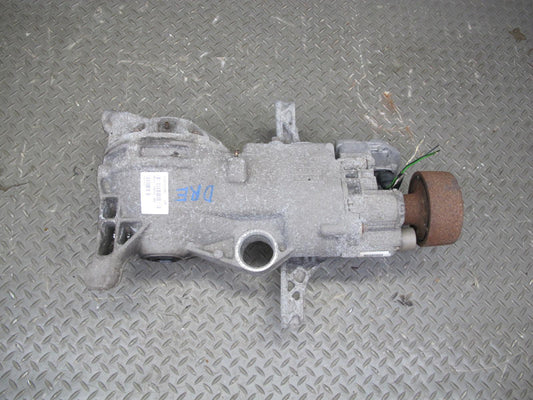 2012-2015 Range Rover Evoque L538 Rear Differential Carrier BH52-4N053-AD