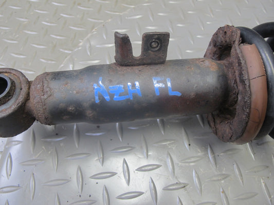 90-96 Nissan Z32 300ZX NON Turbo 2+0 Set of 2 Front Strut Shock Absorber OEM
