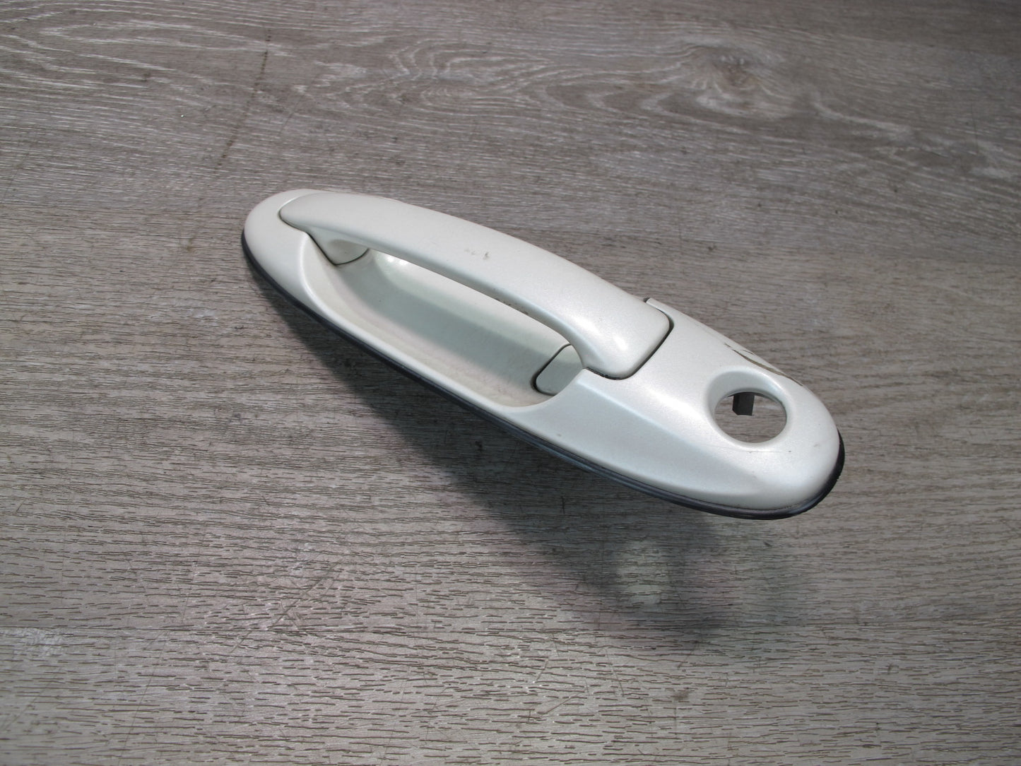 2003-2007 Lexus LX470 Front Rear Left Right Side Exterior Door Handle Set 4PCS