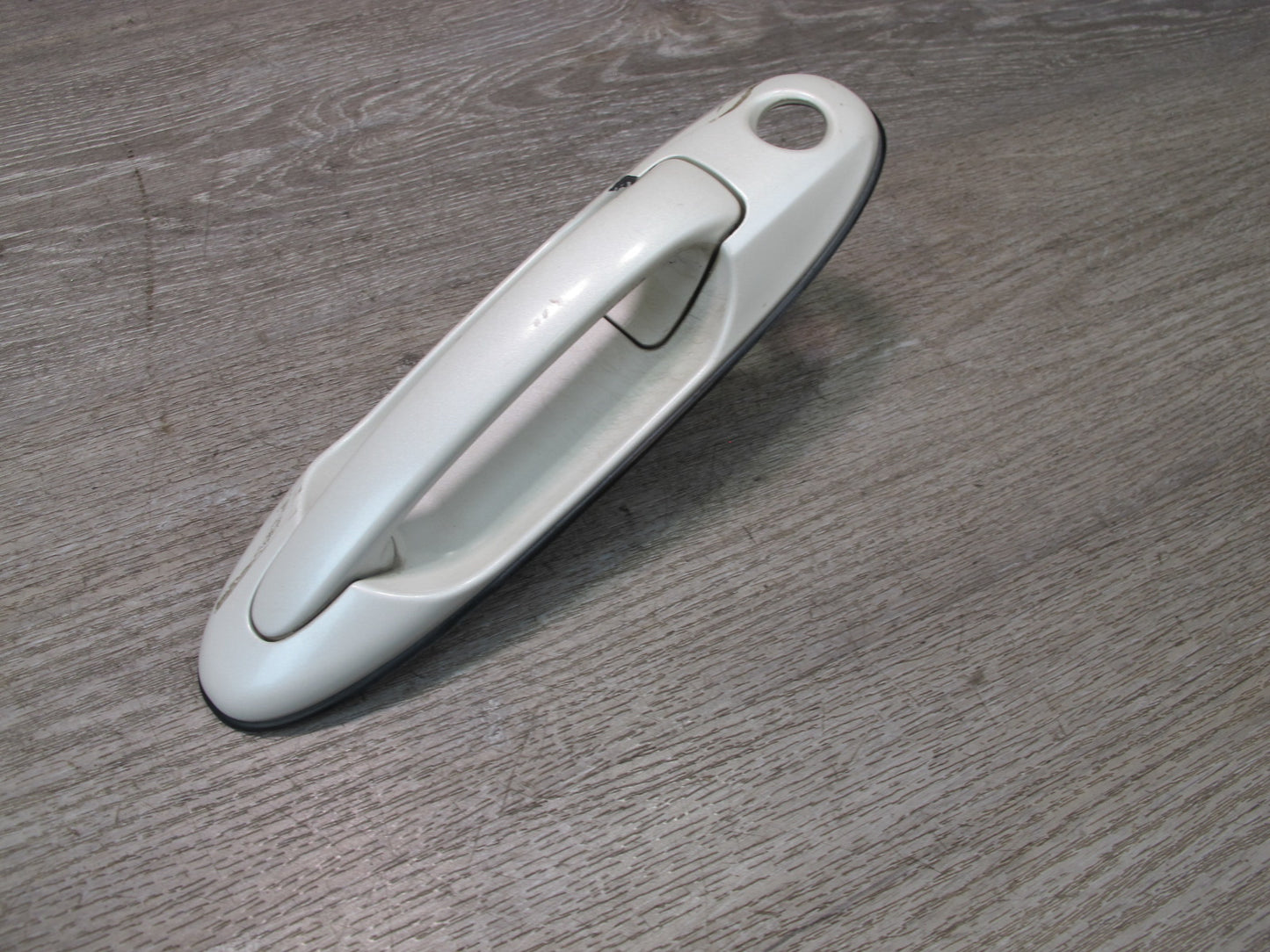 2003-2007 Lexus LX470 Front Rear Left Right Side Exterior Door Handle Set 4PCS