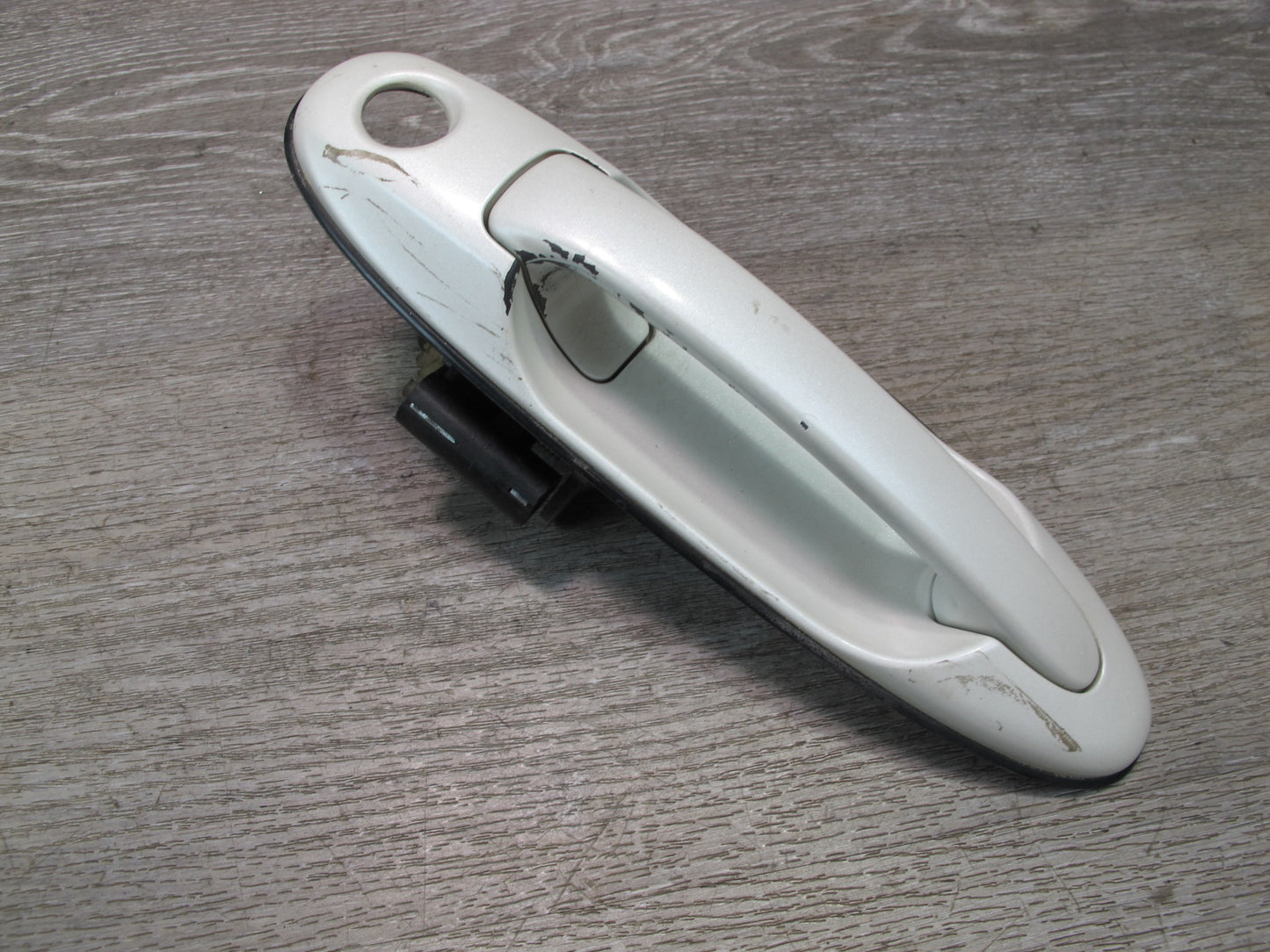 2003-2007 Lexus LX470 Front Rear Left Right Side Exterior Door Handle Set 4PCS