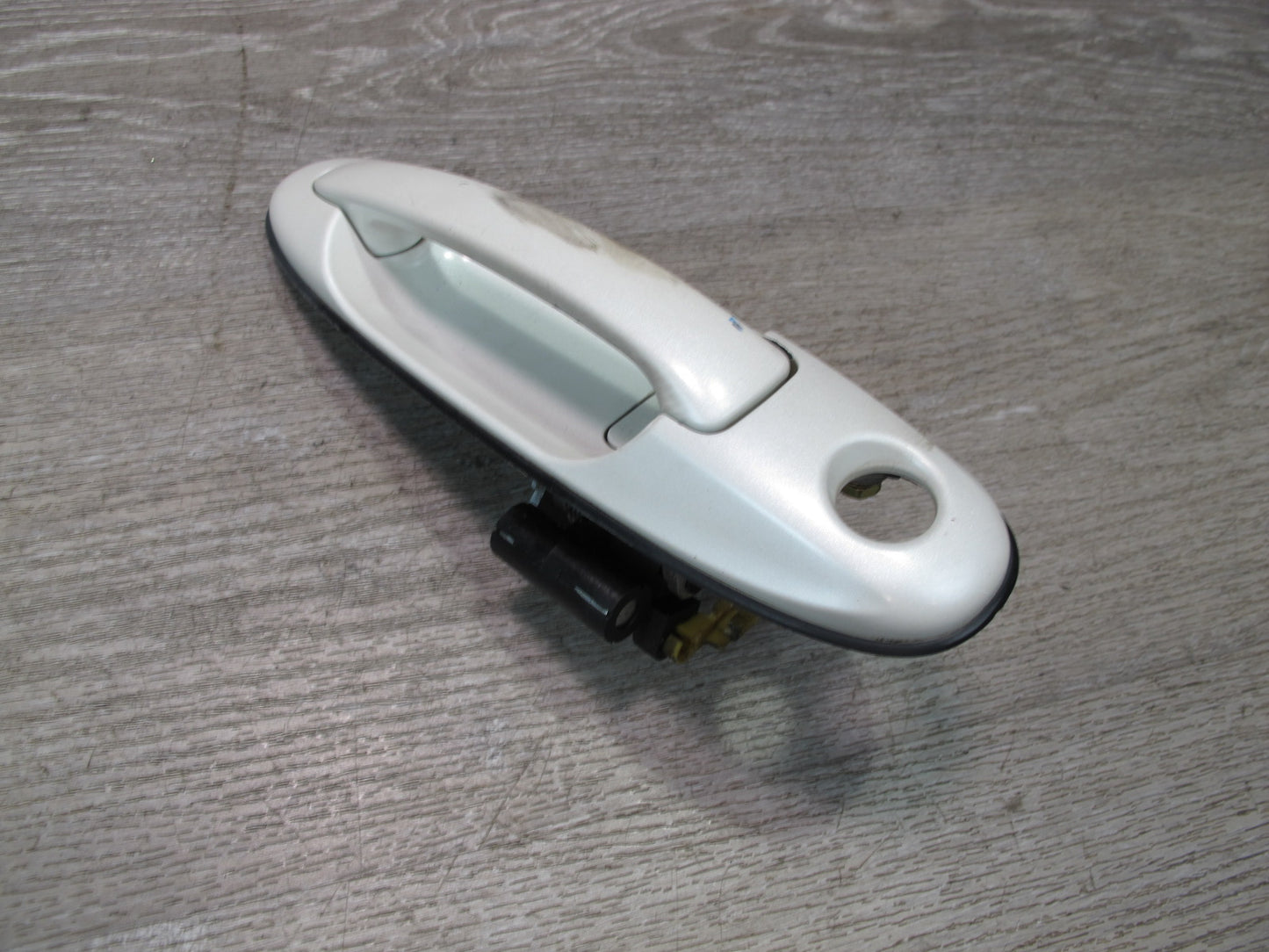 2003-2007 Lexus LX470 Front Rear Left Right Side Exterior Door Handle Set 4PCS