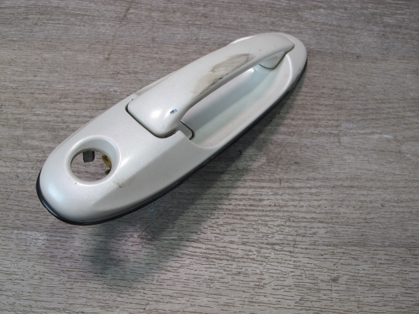 2003-2007 Lexus LX470 Front Rear Left Right Side Exterior Door Handle Set 4PCS