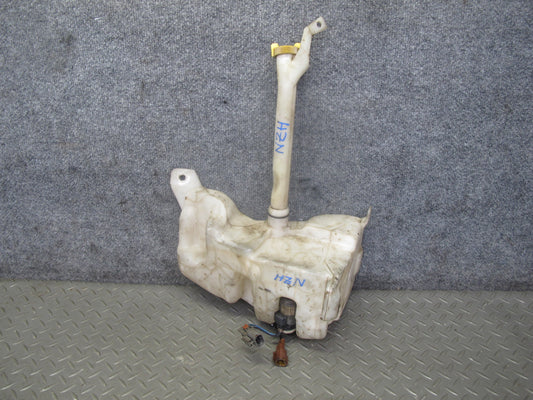 90-96 Nissan Z32 300ZX NA Engine Coolant Expansion Overflow Reservoir w Pump OEM