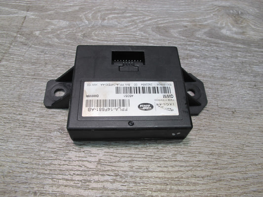 2013-2022 Land Range Rover L405 Network Central Gateway Control Module