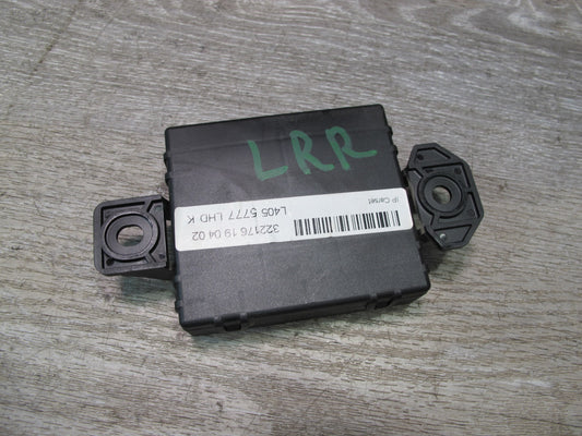 2013-2022 Land Range Rover L405 Network Central Gateway Control Module