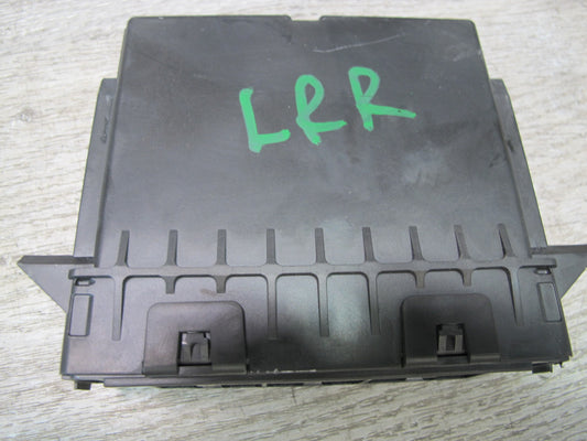 2013-2022 Land Range Rover L405 Hvac Temperature Climate Control Module