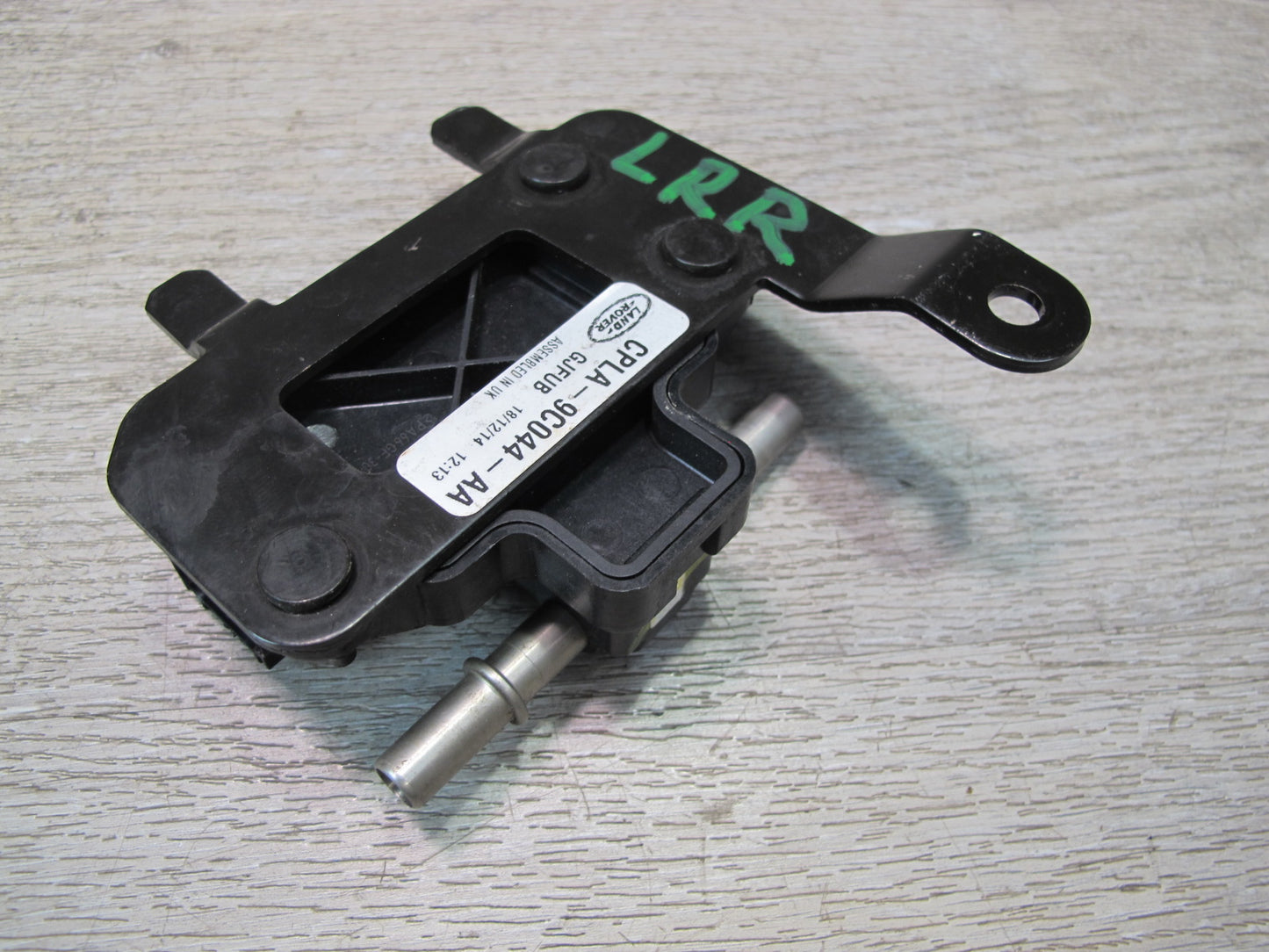 2013-2022 Land Range Rover L405 Fuel Pressure Sensor Module CPLA-9C044-AA