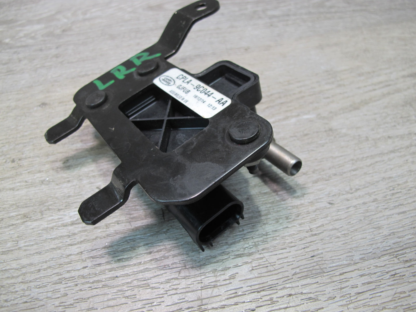 2013-2022 Land Range Rover L405 Fuel Pressure Sensor Module CPLA-9C044-AA