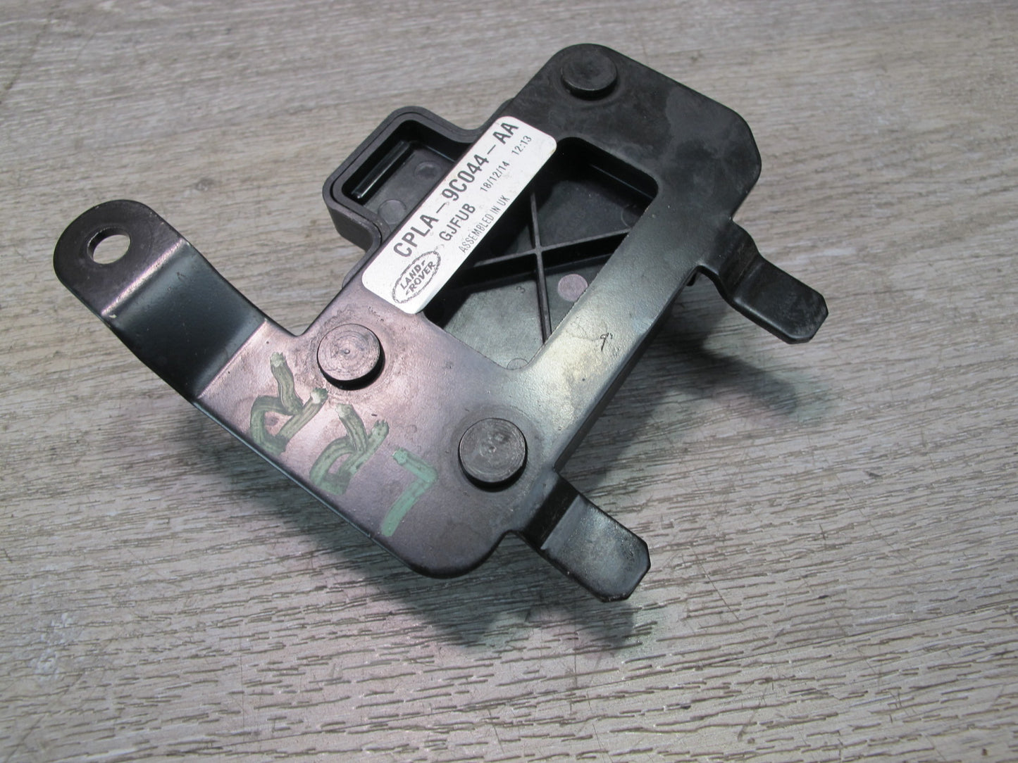 2013-2022 Land Range Rover L405 Fuel Pressure Sensor Module CPLA-9C044-AA