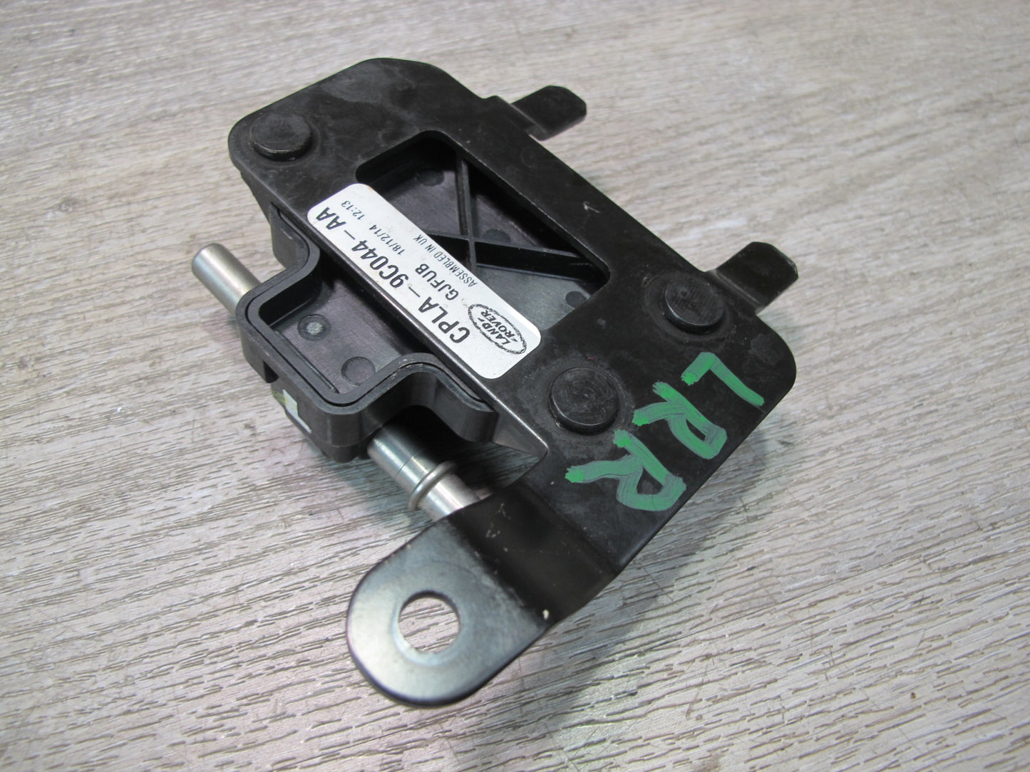 2013-2022 Land Range Rover L405 Fuel Pressure Sensor Module CPLA-9C044-AA