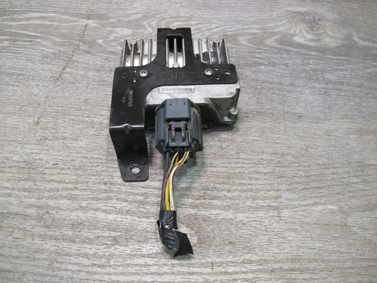 2013-2022 Land Range Rover L405 Fuel Pump Control Module CPLA-9D371-AA