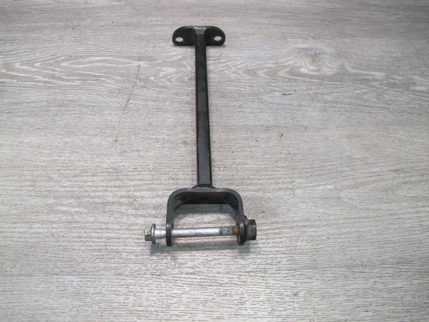 2013-2022 Land Range Rover L405 Front Axle Differential Case Arm Bracket Support