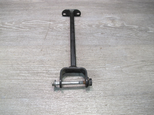 2013-2022 Land Range Rover L405 Front Axle Differential Case Arm Bracket Support