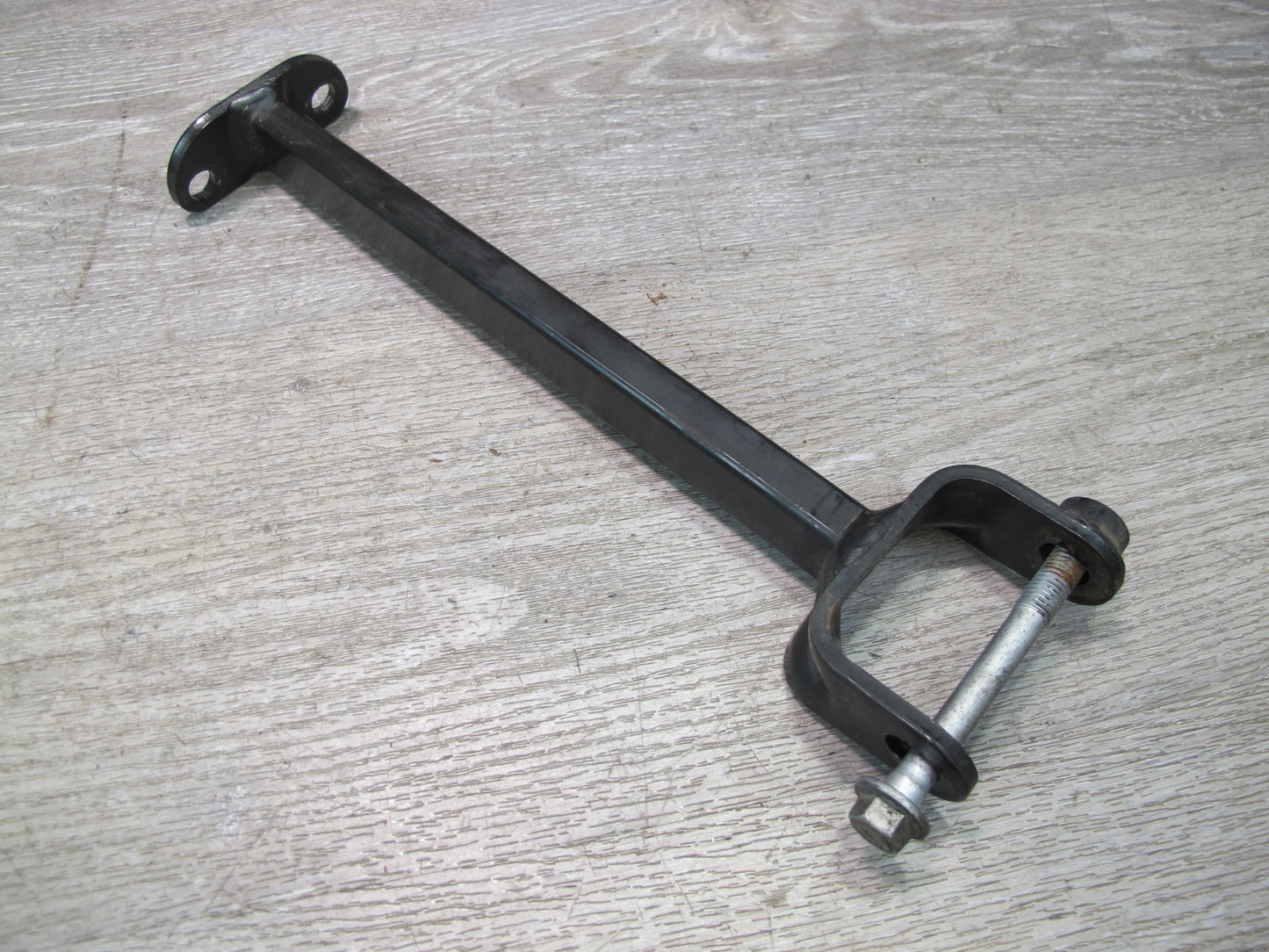 2013-2022 Land Range Rover L405 Front Axle Differential Case Arm Bracket Support