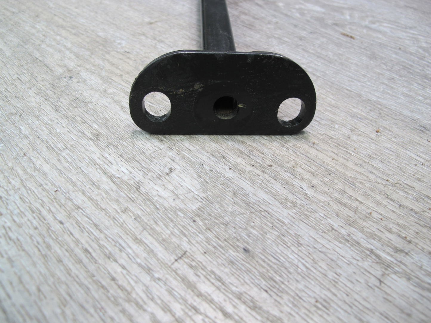 2013-2022 Land Range Rover L405 Front Axle Differential Case Arm Bracket Support