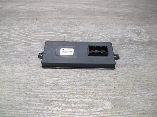 2010-2011 BMW E72 X6 Hybrid Interface Control Module 9227698