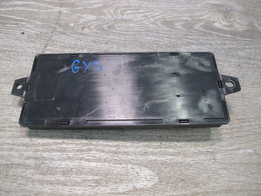 2010-2011 BMW E72 X6 Hybrid Interface Control Module 9227698
