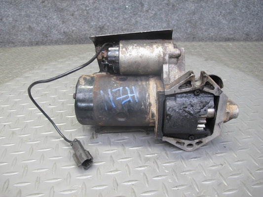 90-93 Nissan Z32 300ZX VG30DE NON Turbo M/T Engine Starter Motor OEM