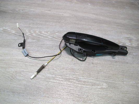 2008-2014 BMW E71 E72 X6 Front Right Door Exterior Handle w Keyless Entry