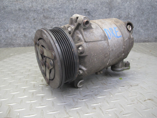 2012-2015 Range Rover Evoque L538 A/C Air Condition Compressor