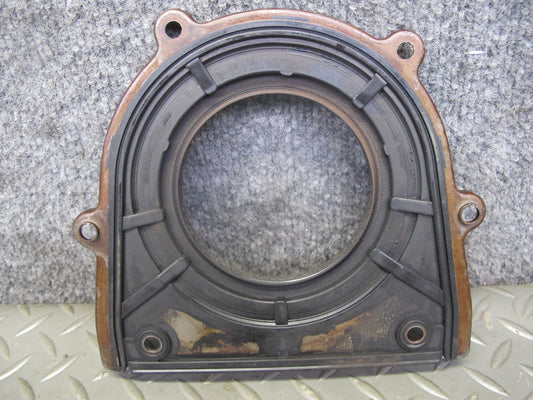 2012-2017 Range Rover Evoque L538 2.0L Engine Rear Oil Seal Housing