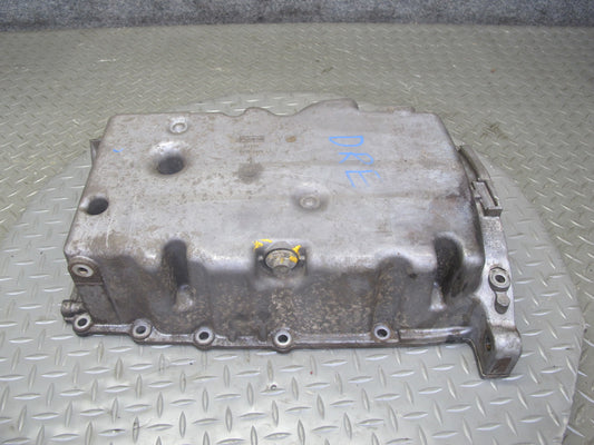2012-2015 Range Rover Evoque L538 2.0L Engine Lower Oil Pan BJ32E6675AA